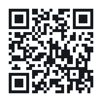 QR code to open the TrueGarage Google Maps listing and leave a review